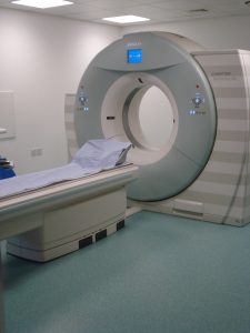 mri-scanner