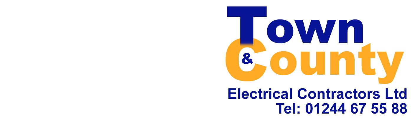 Town and County Electrical Contractors Ltd